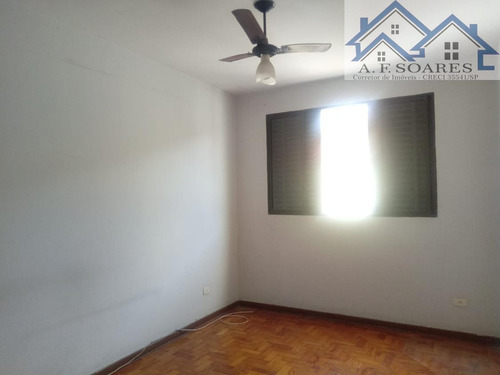 Imagem 11 de 15 de Vendo Apartamento 02 Dormitórios E Garagem Fechada No Boquei - 35849