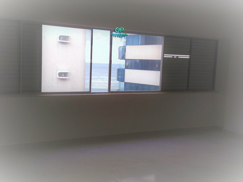 Imagem 5 de 30 de Apartamento Padrão Para Venda Em Astúrias Guarujá-sp - 1309