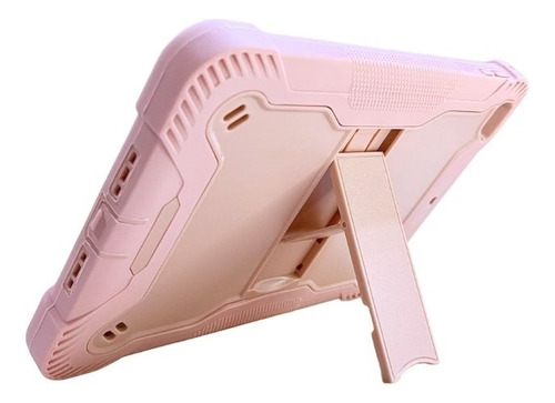 Capa Case Antishock Para Tablet iPad Mini 4 E 5