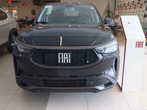 Fiat FASTBACK 1.0 Turbo 200 Flex Aut. 5P