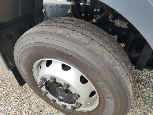 Mercedes Benz Mb Atego 2426 Ano 2020 No Chassi