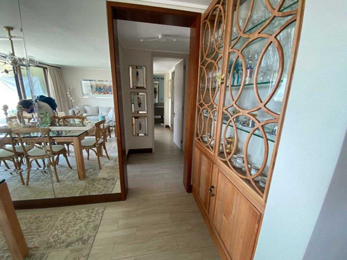 Imagen 6 de 15 de Precioso Departamento En Condominio Con Áreas Verdes