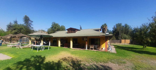 Vendo Parcela En Condominio Santa Rosa (65158)