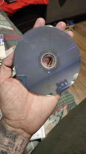 Videojuego Para Pas3 Kingdom Hearts