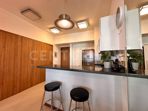 Departamento En Venta En Paseo De La Reforma, Cuauhtémoc, Cdmx