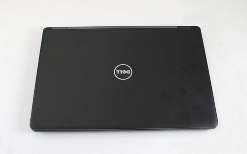 Dell Latitude E5470 14 Intel Core I5-6300u 8gb Ram 256gb Ssd (Reacondicionado)