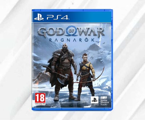 Imagen 2 de 2 de Callisto Protocol Ps4 Original