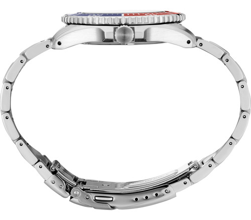 Reloj Seiko Sne591 Prospex Collection Para Hombre, 200 M Wat