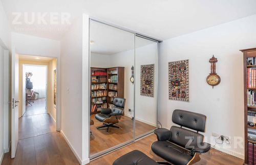 Imagen 17 de 30 de Venta - Belgrano - 4 Ambientes En Torre Hernandez Plaza - Impecable!