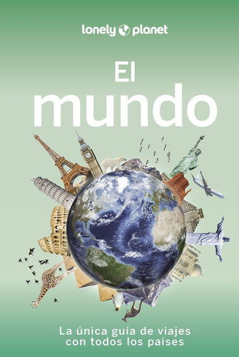 Libro: El Mundo 2. Aa. Vv.. Geoplaneta