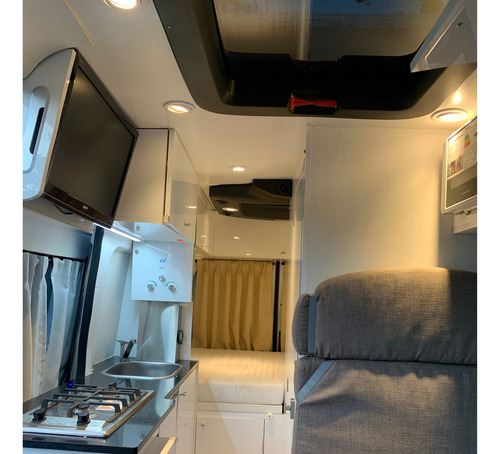 Mercedes Benz Sprinter 416 Cdi