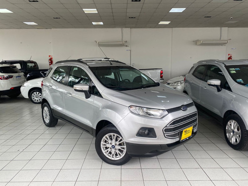 Ford Ecosport 1.5 Se Tdci 90cv 4x2