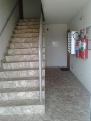 Apartamento Na Cidade De São Paulo No Bairro Cotia
