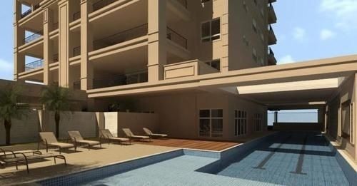 Imagem 14 de 17 de Apartamento - A244mparcd - 69311758