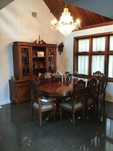 Imagem 13 de 30 de Venda Sobrado 6 Dormitórios Jardim Santa Mena Guarulhos R$ 1.600.000,00 - 37273v