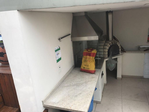 Imagem 12 de 29 de Apartamento Duplex Com 1 Dorm À Venda, Mobiliado 50 M² Por R$ 530.000 - Brooklin Paulista- São Paulo/sp - Ad0210