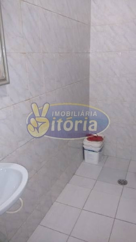Imagem 8 de 11 de Galpão Com Moradias Para Venda No Bairro Casa Grande - Diadema - 8080