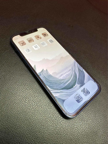 iPhone 12 64gb Azul Liberado (Usado)