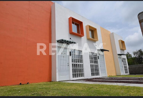 Casa En Venta Nueva Sienna Residencial Celaya