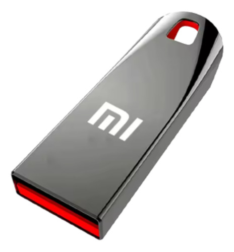 Unidad Flash Xiaomi Usb3.2 De 2tb, Transferencia De Datos De Gris 2tb Xiaomi