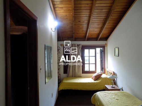 Casa Playa Verde Piriápolis 2 Dorms Venta Ca101856