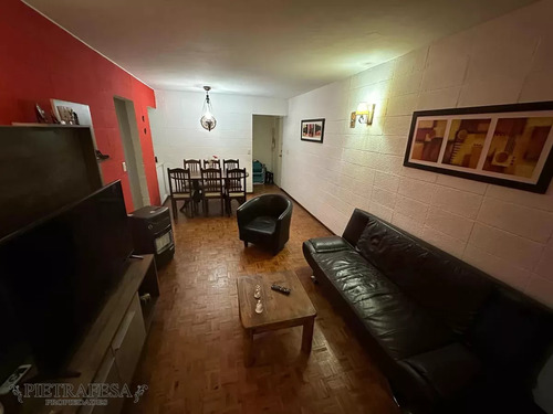 Apto En Venta 2 Dormitorios-1 Baño-malvin Norte