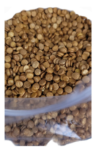 Granas Lentejuelas Comestibles Brillantes 20 Gr