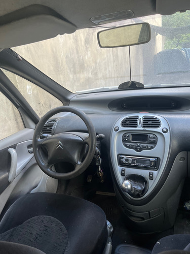 Citroën Xsara Picasso 2.0 Hdi
