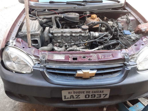 Chevrolet Corsa Wind
