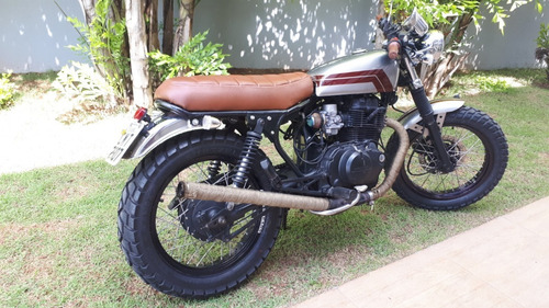 Honda Cb 400