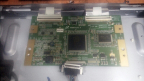 Placa T.com Tv Sony Klv 40s300v. 400wtc4lv3.4 (Usado)