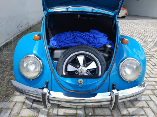 Volkswagen Fusca
