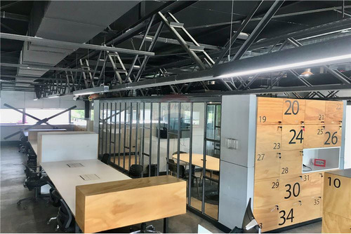Imagen 7 de 30 de Excelentes Oficinas/bodegas En Muy Buena Ubicación
