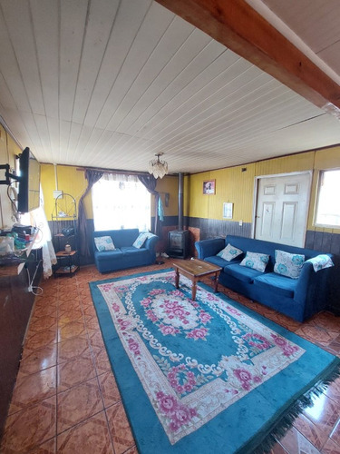 Vendo Casa Alerce Sur Cercano A Parque Río Negro