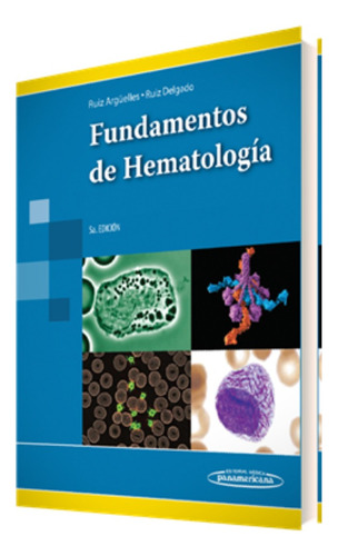 Fundamentos De Hematología 5e - Outlet