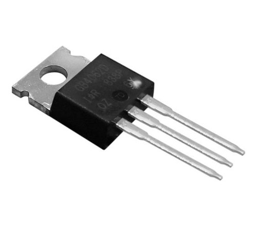 Gb4062d/irgb4062d Igbt Sge16146