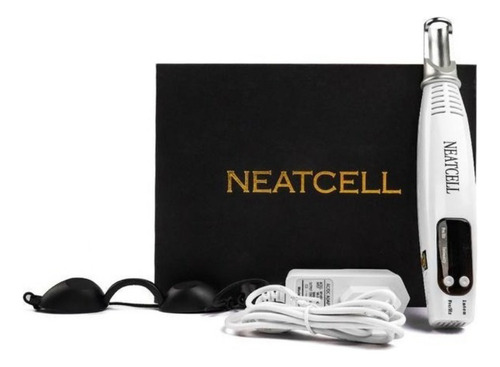 Neatcell Laser Picosecond Azul Original + Googles De Regalo