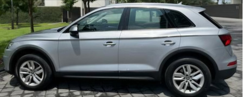 Audi Q5 2.0 L T Dynamic Dsg