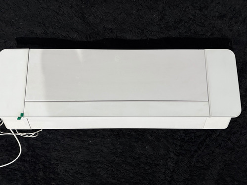 Plotter Corte Silhouette Cameo 4 Blanco 12 Usb (Usado)