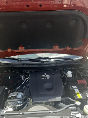Mitsubishi Diesel Mitsubishi L200 4x4 L200 Diesel 4x4 Auto