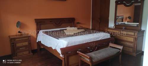 Imagen 12 de 20 de Ja Venta De Acogedor Town House En Altos De La Trinidad / 22-22422