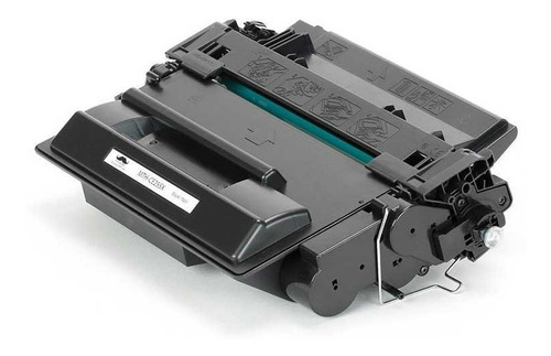 Toner Ce255x / 55x Compatible  M525 / P3010 / P3015 / P3015