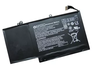 Bateria P/ Notebook Hp Le03xl Envy X360 M6-w Series Le03