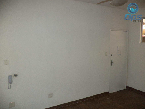 Imagem 11 de 16 de Sala, Boqueirão, Santos - R$ 240 Mil, Cod: 4811 - V4811