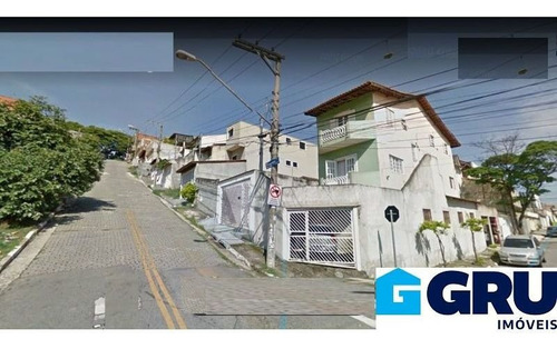 Excelente Sobrado Localizado No Picanço Guarulhos - Sob302
