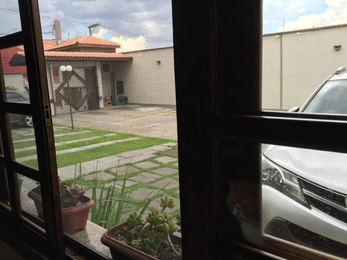 Imagem 11 de 13 de Sobrado À Venda, 150 M² Por R$ 860.000,00 - Vila Augusta - Guarulhos/sp - So0174