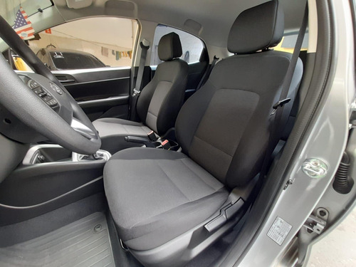 Imagem 7 de 12 de Hyundai Hb20 Sense 1.0 Flex 12v Mec. Flex Manual