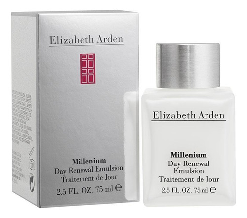 Elizabeth Arden Millenium Day Renewel Emulsion 75ml Original