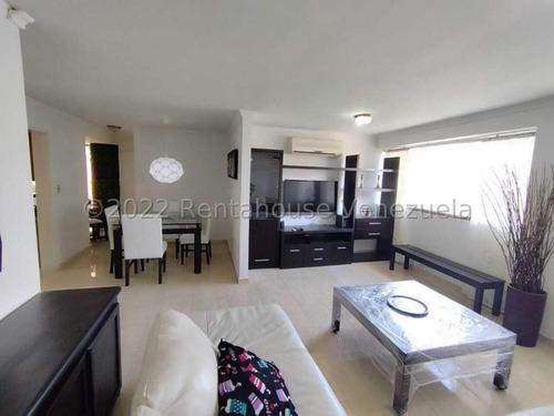 Imagen 14 de 30 de Marydoll Mogollon Vende Amplio Y Amoblado Apartamento Zona Este Barquisimeto-lara