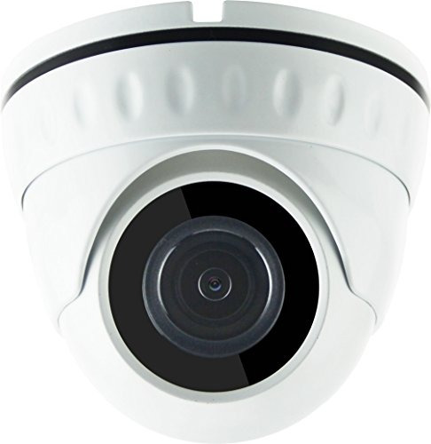 Hdview 2.4mp (hd-tvi / Ahd / Cvi / Analogico) 4-en P S